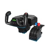Logitech G Saitek Pro Flight Yoke-systeem
