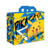 Pokémon - Pikachu Boodschappentas