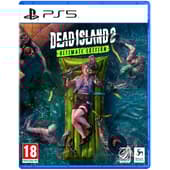 Dead Island 2 - Ultimate Edition - PS5 versie