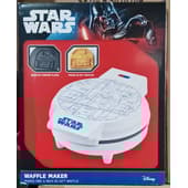 Select Brands - Star Wars - R2-D2 - Mini Wafelijzer