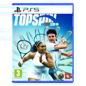 TopSpin 2K25 - PS5