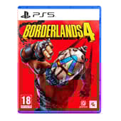 Borderlands 4 - PS5 versie