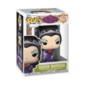 Funko Pop! Disney: Enchanted - Queen Narissa - CONFIDENTIAL
