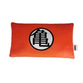 Dragon Ball - Coussin "Logo" 36x20cm