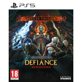 Legacy of Kain: Defiance Remastered - Deluxe Edition - PS5