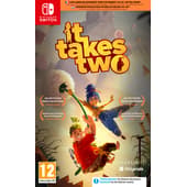 It Takes Two - Nintendo Switch