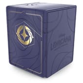 Disney Lorcana JCC : Boîte de Deck Premium Alcove Flip - UK
