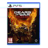Gears of War: Reloaded - PS5 versie