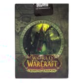 Bicycle - World Of Warcaft: Burning Crusade Standard Speelkaarten 56 stuk(s)