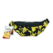 Pokémon - Sac banane Pikachu All-Over 50cm