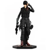 PureArts - 1:6 Articulated Figures - Rainbow Six Siege - Ash Figuur 30cm