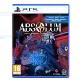 Absolum - Version PS5