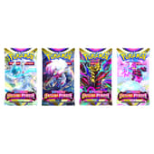 Pok&eacute;mon TCG - Sword & Shield - Lost Origin Booster Pack