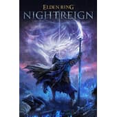 ELDEN RING NIGHTREIGN - Standard Edition