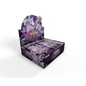 Yu-Gi-Oh! JCC - Display de Pack de Booster La Rage des Abysses (24 Boosters) - FR