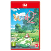 HOA 2 - Nintendo Switch 2