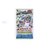 Yu-Gi-Oh! JCC - Pack de Booster Les Chasseurs de Justice - FR