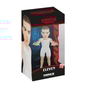 Minix - TV Series #173 - Stranger Things - Eleven (S5) Standbeeld 12cm
