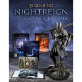 ELDEN RING NIGHTREIGN - Collector's Edition - Version Xone / Xbox Series X