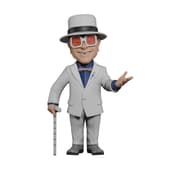 Minix - Music # - Elton John - Elton John "Greatest Hits" Statue 12cm