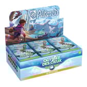 Altered JCC - Display de Packs de booster L’Odyssée des Cieux (Display x36) - FR