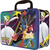 Pokémon JCC : Coffre de collection (automne 2025) - FR
