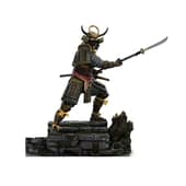 Iron Studios - Art Scale 1/10 - Assassin's Creed: Shadows - Yasuke Statue 21cm