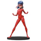 Plastoy - Miraculous - Ladybug Beeldje van Orlinski - 20cm