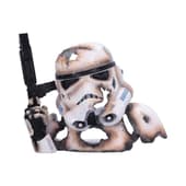 Nemesis Now - Star Wars - Stormtrooper Opgeblazen Buste - 23,5cm