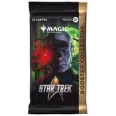 Magic: The Gathering - Booster Collector Star Trek - FR