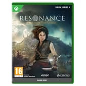 Resonance: A Plague Tale Legacy - Xbox Series X versie