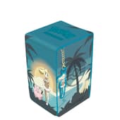 Ultra Pro - Pokémon TCG - Lillie and Clefairy Alcove Tower Deck Box