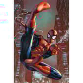 PL 20 - Spider-Man (Web Sling) - Maxi Poster 91x61cm