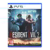 Resident Evil 2 (2019) - Version PS5