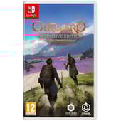 Outward - Definitive Edition - Nintendo Switch