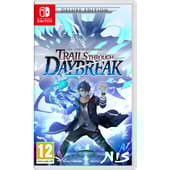 The Legend of Heroes: Trails through Daybreak - Deluxe Edition - Nintendo Switch