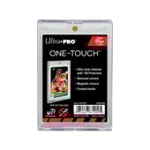 Ultra Pro - Support magnétique UV ONE-TOUCH 55PT