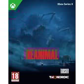 REANIMAL - Xbox Series X versie