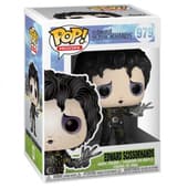 Funko Pop! Movies: Edward Scissorhands - Edward Scissorhands