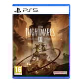 Little Nightmares III - Version PS5