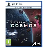 R-Type Tactics I • II Cosmos - Deluxe Edition