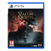 Valor Mortis - PS5