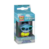 Funko Pocket Pop! Keychain: Disney - Tuber Stitch