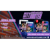 City Hunter - Version PS5