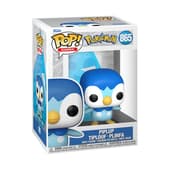 Funko Pop! Games: Pokémon - Piplup