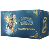 NARUTO X BORUTO Ultimate Ninja STORM CONNECTIONS - Collector's Edition - PS4 / PS5
