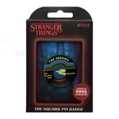Stranger Things - The Squawk Gelimiteerde Editie Verzamel Pin's