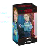 Minix - TV Series #181 - Stranger Things - Max (S5) Standbeeld 12cm