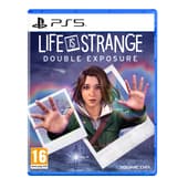 Life is Strange: Double Exposure - PS5 versie