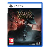 Valor Mortis - Version PS5